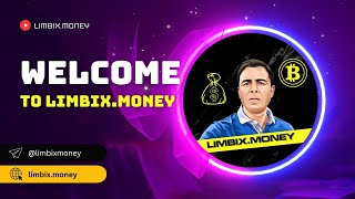 Welcome To LimbixMoney [upl. by Ielhsa]