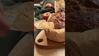 Apple caketrending baking fastfood bakingtime [upl. by Rehttam]