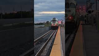 Oshawa Departure [upl. by Critchfield808]