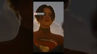 Supergirl’s Epic Power Unleashed in The Flash 2023 – MustSee Moments 💥🦸‍♀️ [upl. by Elam482]