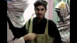 Taliban release new video of suicide bombers [upl. by Einreb785]