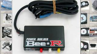 Power builder  Bee R REV Limiter type B [upl. by Curry816]