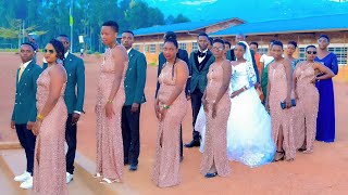 My Love by Mandera new Musca 2024 Official video [upl. by Erdreid]