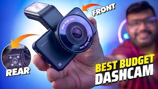 Crossbeats Roadeye 20 Dashcam Review  BEST DASHCAM For Your Car in 2024 [upl. by Josey]