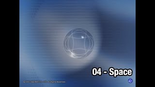 FFXI  PlayOnline  04 Space [upl. by Giannini]