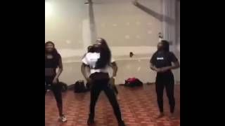 Push it ot genasis dance [upl. by Deana475]