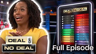 Monopoly Money and Big Prizes  Deal or No Deal US  S05 E23  Deal or No Deal Universe [upl. by Bjorn]