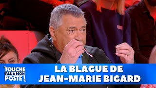 La blague de JeanMarie Bigard [upl. by Ayikur]