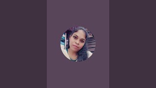 Suni Sunitha is live [upl. by Sibyls]