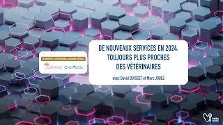 ESTHIMA  CREMATIS  De nouveaux services en 2024 toujours plus proches des vétérinaires [upl. by Adniled754]