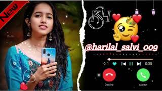 Now Ringtone  harilalsalvi009 [upl. by Liatnahs]