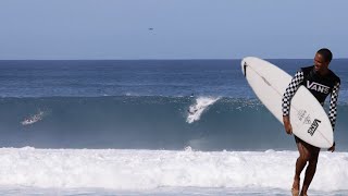 Best Rides From the Mens Pipe Masters 1223 [upl. by Tandy]