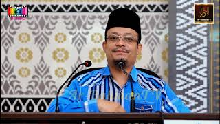 Ustaz Kazim Elias  Jadilah Isteri Solehah [upl. by Kalli]