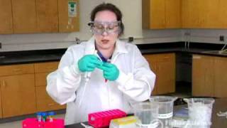 Pipetting Basic Pipetting [upl. by Oilcareh12]