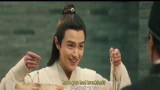 The Sleuth Of Ming Dynasty China Drama EP05 ENG SUB [upl. by Aztiraj338]