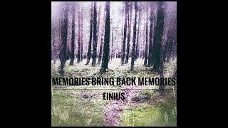 Memories bring back memories  Future  UK Garage 79  Dubstep 61  Ambient 42 [upl. by Roanna833]