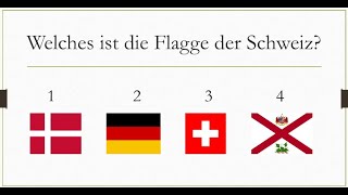 das große Quiz [upl. by Nomal]