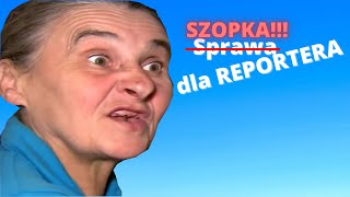 LEKI NA SPITYTUSIE  szopka dla reportera odc 4 [upl. by Sinegold151]