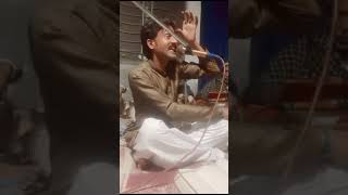 kehri ghlti hoe zalim new live show Mohsin Akhtar Saleemi [upl. by Nancee]