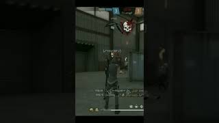 فريفاير freefire vs bloodstrike [upl. by Nahrut]