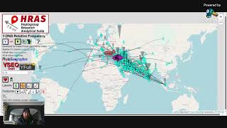 Y Haplogroup Surprise results YSEQ DNA  Link In Description [upl. by Suki]