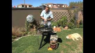 KOM BRAAI EPS 3  Reeks 7 [upl. by Holmun591]