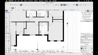 ARCHICAD 25 MODEL VIEW amp GRAPHIC OVERRIDES OVERVIEW [upl. by Anitsud]