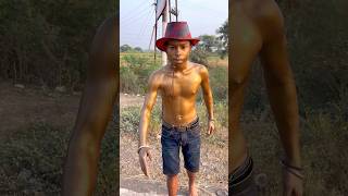 CHOTU KA STACHU PRANK shorts FACTFIREKING [upl. by Mischa915]