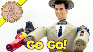 Disney Inspector Gadget Movie 1999 Set McDonalds Retro Happy Meal Toy Series [upl. by Nicks368]