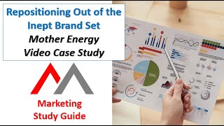 Mother Energy Case Study From Inept to the Evoked Brand Set [upl. by Demetria]