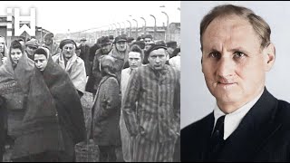 Nazi doctor who killed Auschwitz Jews to create a collection of skulls from them  August Hirt [upl. by Hite]