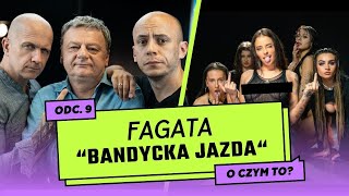 O czym to FAGATA  Bandycka Jazda  Radiowcy Bez Cenzury [upl. by Ericka]