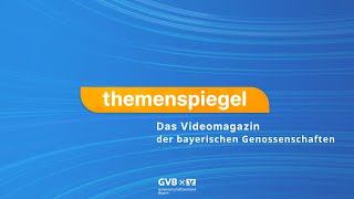 Volleyball Verbandstag und Vorzeigeabsolventen  Der Themenspiegel vom 25 Juli 2023 [upl. by Oakie]