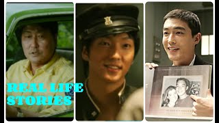 TOP 20 KOREAN MOVIE BASED ON TRUE STORIES [upl. by Darlleen]