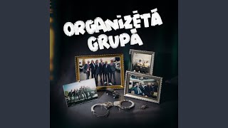 ORGANIZĒTĀ GRUPĀ [upl. by Jehu]