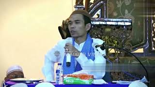 Adakah Batas Umur Anak Yatim   Ust Abdul Somad Lc MA [upl. by Otrebile183]