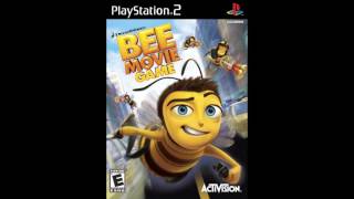 Bee Movie Game Soundtrack  Pollen Jock Rescue Arcade [upl. by Eupheemia]