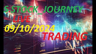 STOCK  JOURNEY Live Stream [upl. by Zilla209]