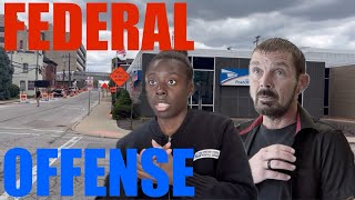 Postal Workers Get Educated firstvlog viral [upl. by Donough]