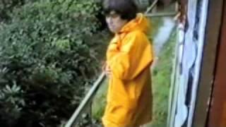 Stone Roses  Sawmills Footage  Recording of Fools Gold [upl. by Gitel]