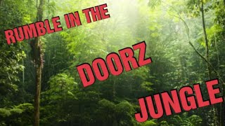 DWU rumble in doorz jungle [upl. by Niatsirk]