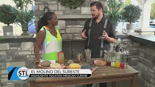 El Molino del Sureste is a new restaurant that needs to be on your food bucket list [upl. by Riamu]