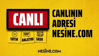 Canlının Adresi Nesinecom [upl. by Maggy168]