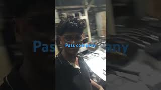 Pass company Chennai kanchifrom [upl. by Crystal691]