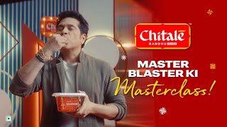 Master Blaster Ki Masterclass  Chitale Bakarwadi  Get It amp Eat It [upl. by Ididn]