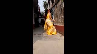 Paani Wala Dance Full HD Song by Bengali Hottest Boudi Dance [upl. by Quenby]