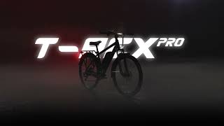 The hype has just begun ride the future with World’s first Dynamic handlebar ebike TRex Pro [upl. by Bradeord678]