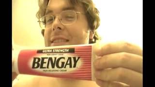 BenGay On My WHAT [upl. by Leeth]