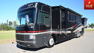 Motorhomes of Texas 2010 Monaco Dynasty [upl. by Lyndon702]