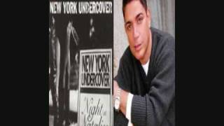 Michael Delorenzo Dont let me be lonely tonight [upl. by Eardnoed]